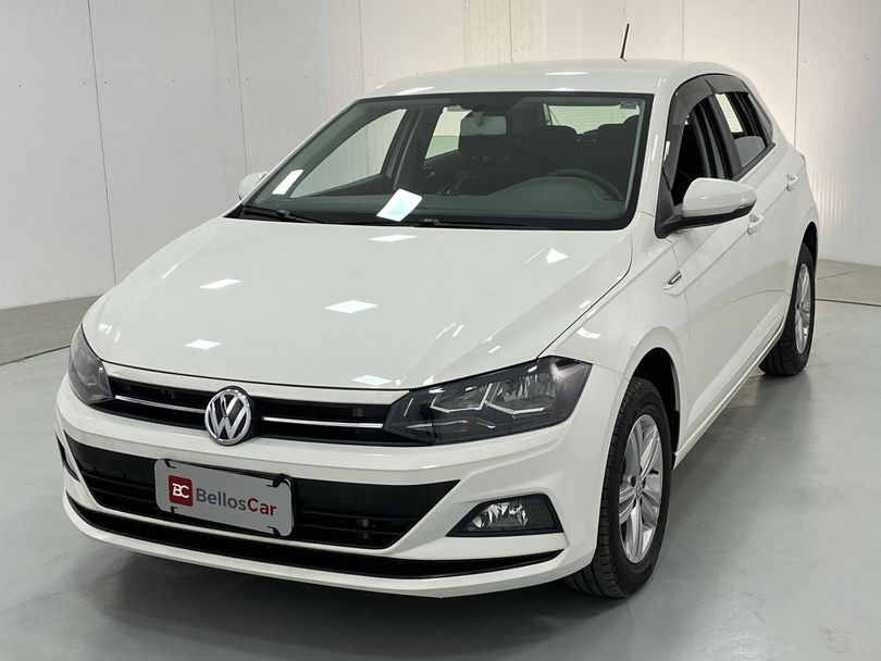 VolksWagen Polo Comfort. 200 TSI 1.0 Flex 12V Aut.