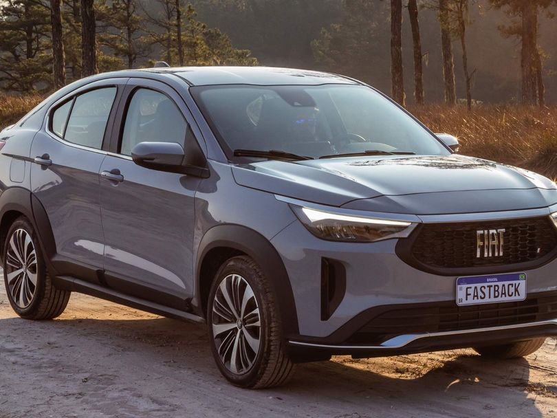 Fiat Fastback Audace 1.0 200 T. Flex Aut