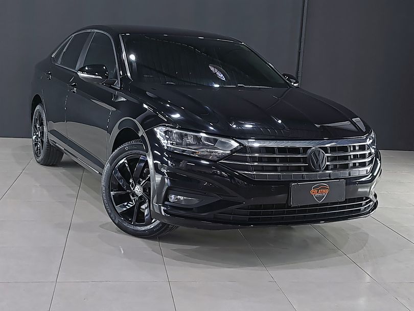 VolksWagen JETTA 250 TSI 1.4 flex 16v Aut.