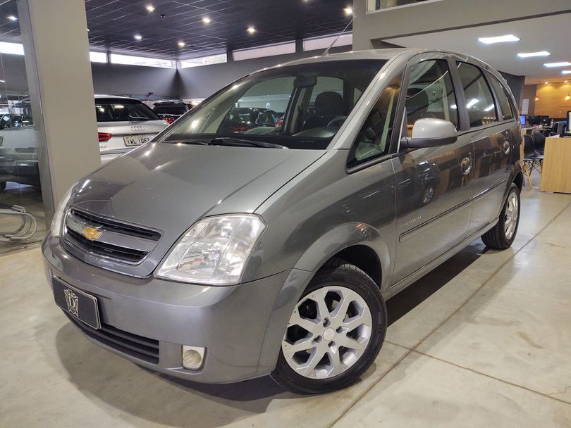 Chevrolet Meriva Prem.EASYTRONIC 1.8 FlexPower 5p