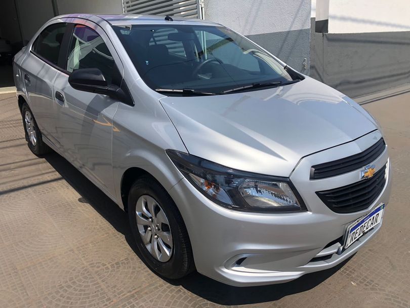 Chevrolet PRISMA Sed. Joy/ LS 1.0 8V FlexPower 4p