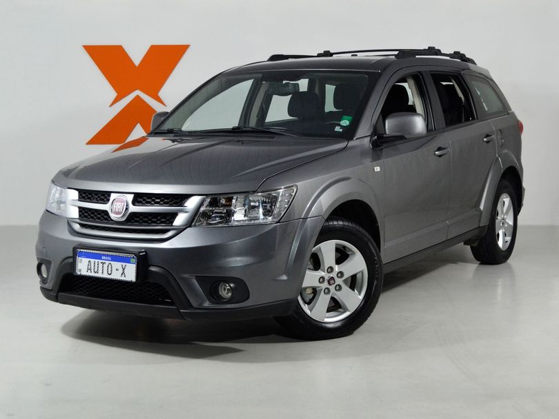 Fiat FREEMONT EMOT./PRECISION 2.4 16V 5p Aut.