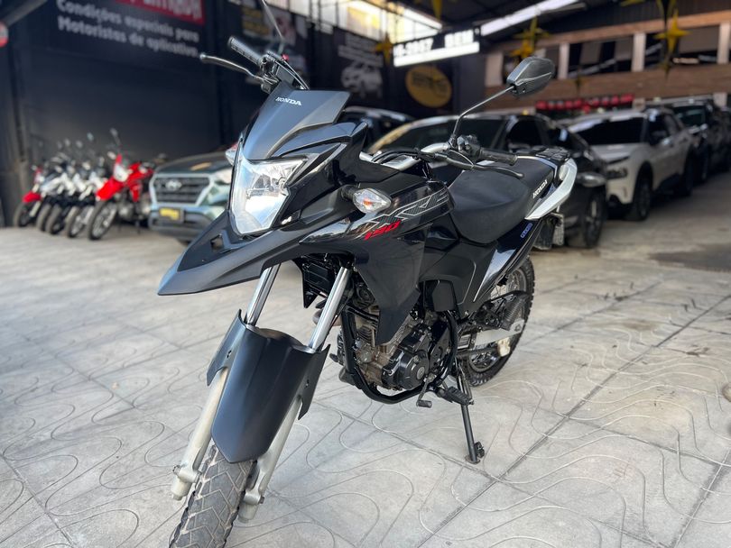 HONDA XRE 190/ Flex