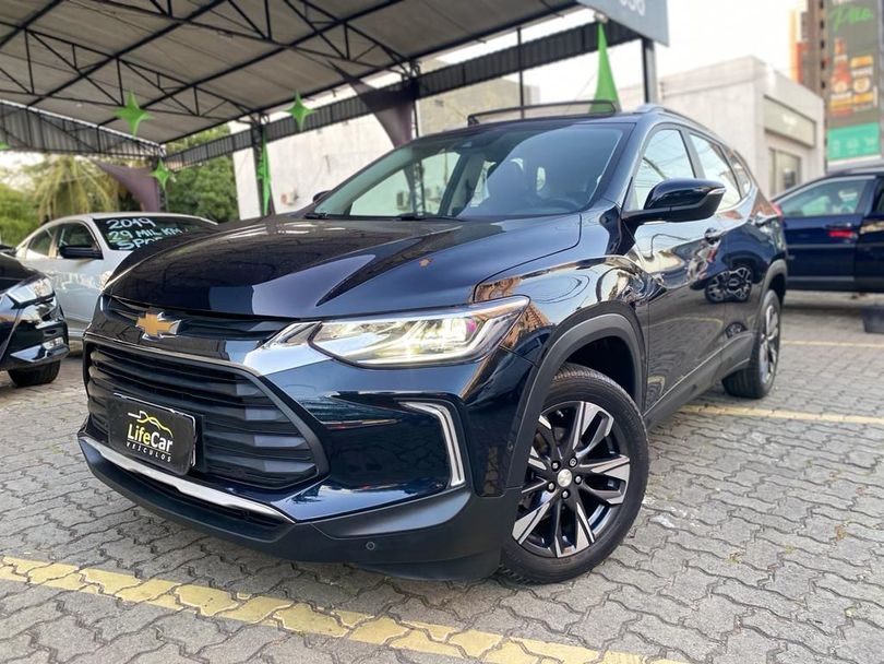 Chevrolet TRACKER Premier 1.2 Turbo 12V Flex Aut.