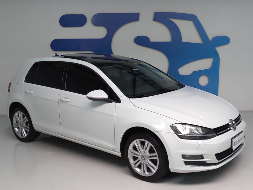 VolksWagen Golf Highline 1.4 TSI 140cv Aut.