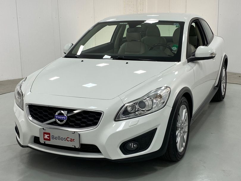 Volvo C30 T-5 2.5 220/ 230cv Aut.