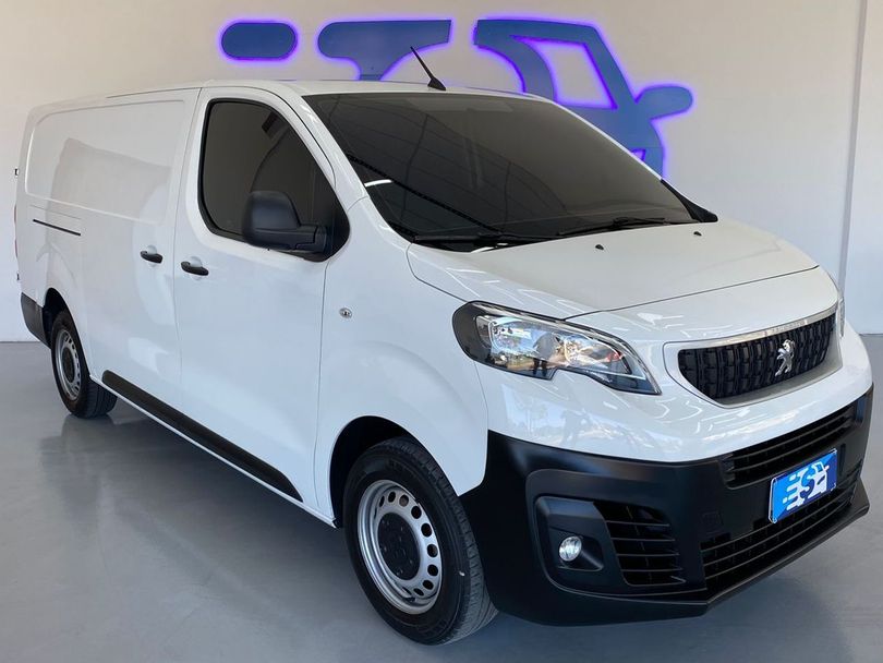 Peugeot Expert Business Pack 1.6 Turbo Diesel