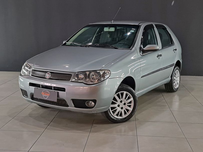 Fiat Palio 1.0 ECONOMY Fire Flex 8V 4p