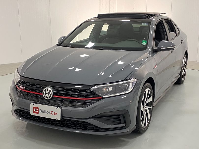 VolksWagen JETTA GLI 350 TSI 2.0 16V 4p Aut.