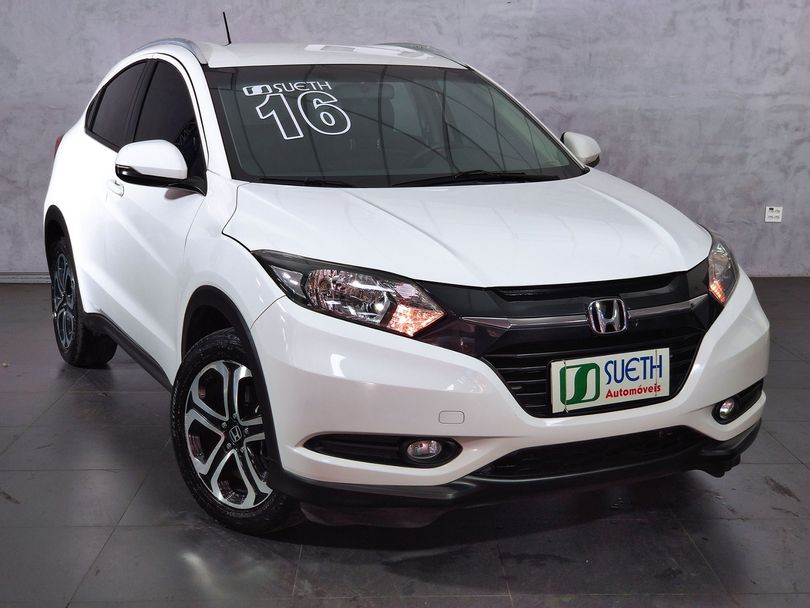 Honda HR-V EX 1.8 Flexone 16V 5p Aut.