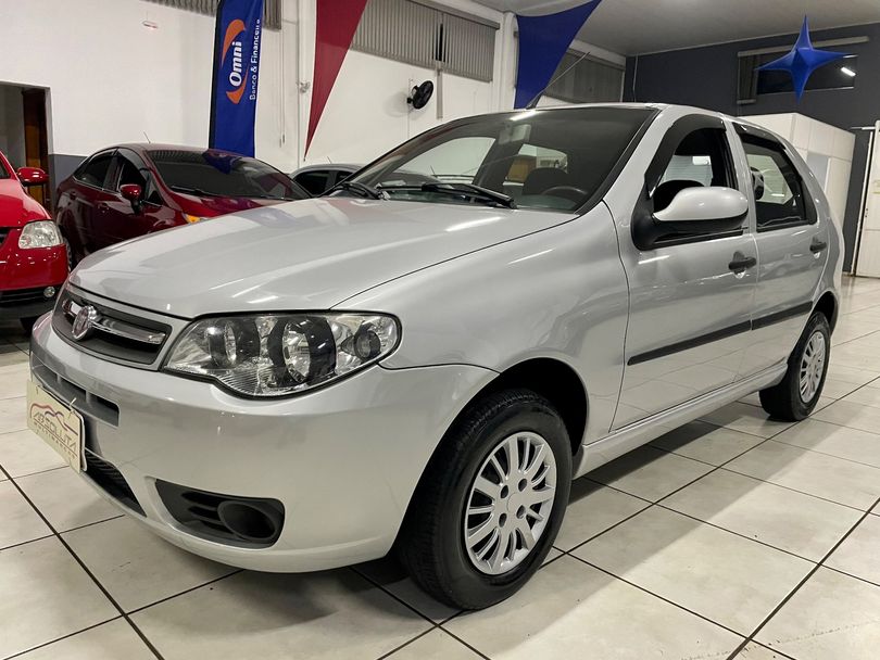 Fiat Palio 1.0 ECONOMY Fire Flex 8V 4p