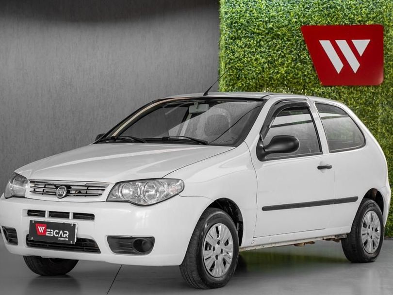 Fiat Palio 1.0/ Trofeo 1.0 Fire/ Fire Flex 2p