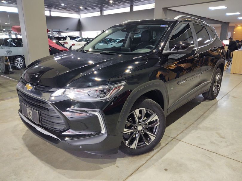 Chevrolet TRACKER Premier 1.2 Turbo 12V Flex Aut.