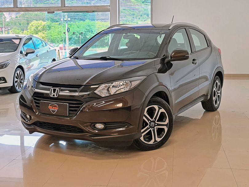 Honda HR-V EX 1.8 Flexone 16V 5p Aut.