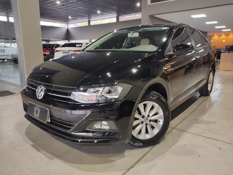 VolksWagen VIRTUS Comfort. 200 TSI 1.0 Flex 12V Aut