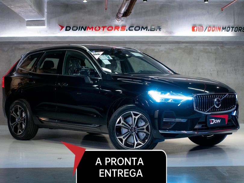 Volvo XC 60 T-8 HÍBRIDO INSC. EXPRESS. 2.0 AWD