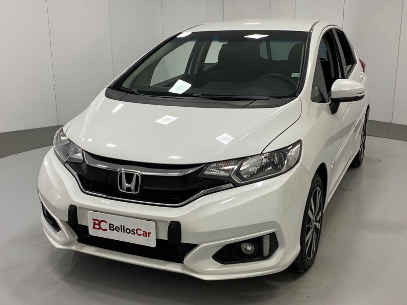 Honda Fit EX/S/EX 1.5 Flex/Flexone 16V 5p Aut.