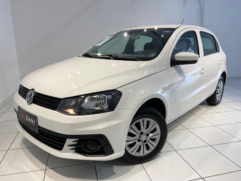 VolksWagen Gol Trendline 1.0 T.Flex 12V 5p