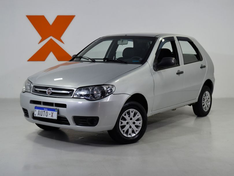 Fiat Palio 1.0 ECONOMY Fire Flex 8V 4p