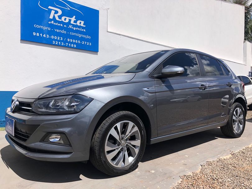 VolksWagen Polo Comfort. 200 TSI 1.0 Flex 12V Aut.