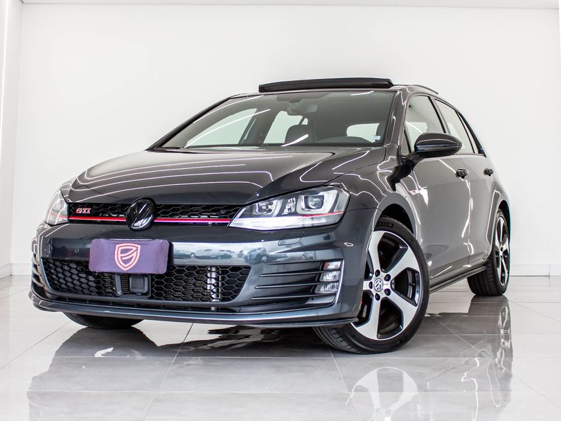VolksWagen Golf GTi 2.0 TSI 220cv Aut.