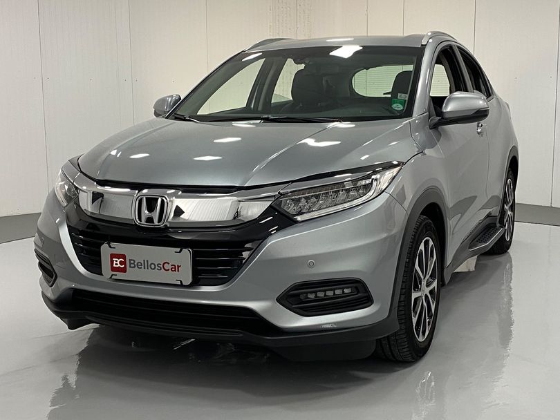 Honda HR-V EXL 1.8 Flexone 16V 5p Aut.