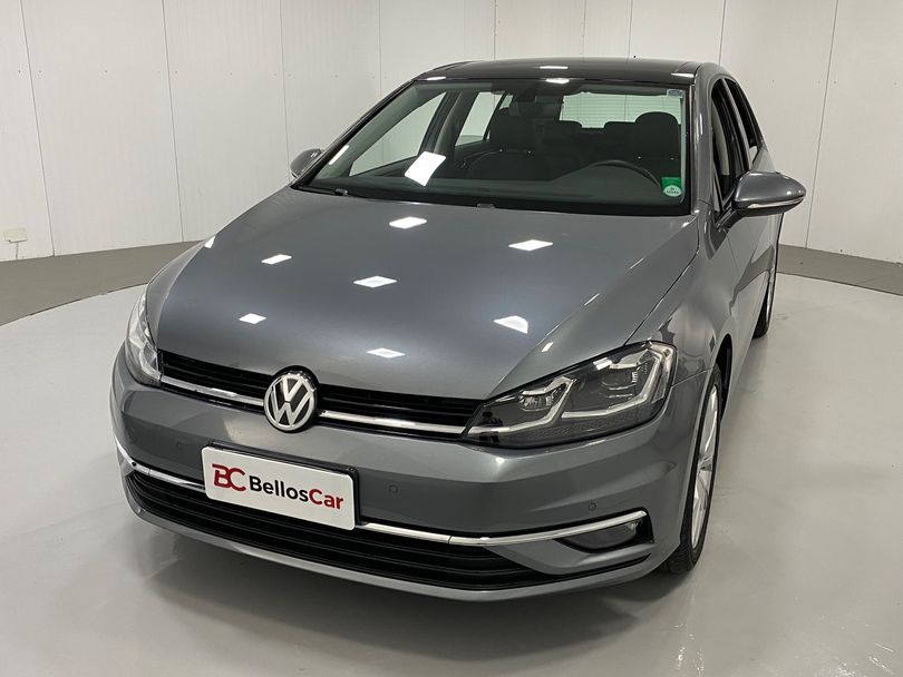 VolksWagen Golf Highline 250 TSI 1.4 Flex 16V Aut.