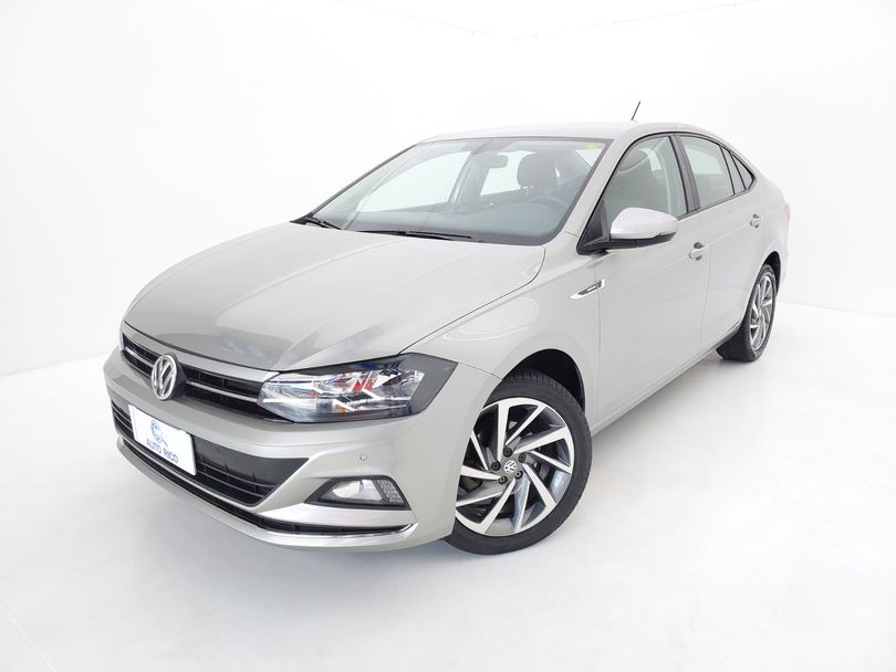 VolksWagen VIRTUS Highline 200 TSI 1.0 Flex 12V Aut