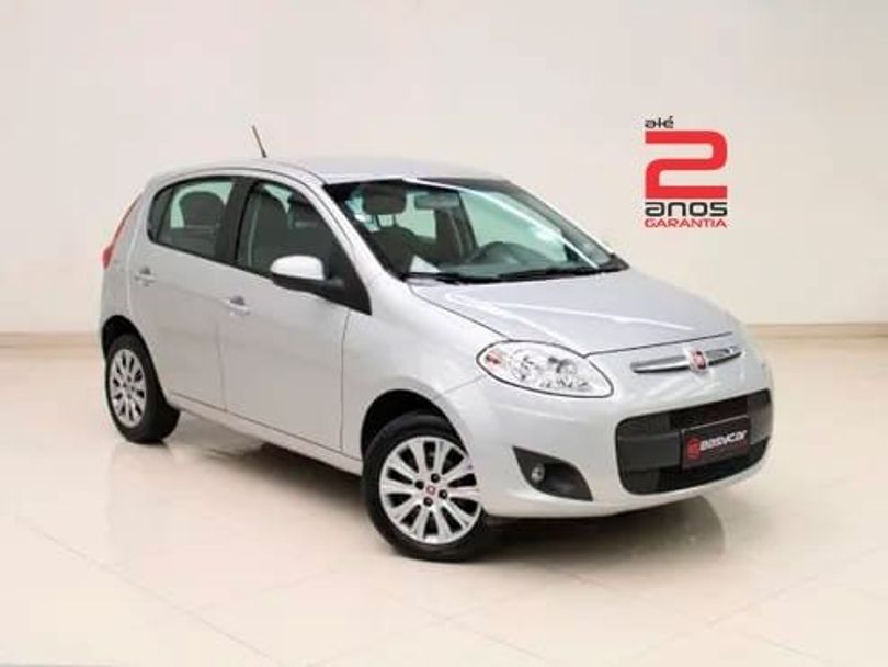 Fiat Palio ESSENCE 1.6 Flex 16V 5p