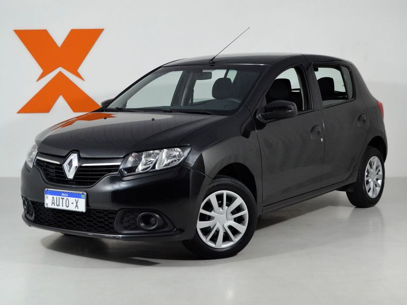 Renault SANDERO Expression Flex 1.0 12V 5p