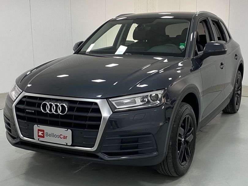 Audi Q5 Prestige 2.0 TFSI Quattro S tronic