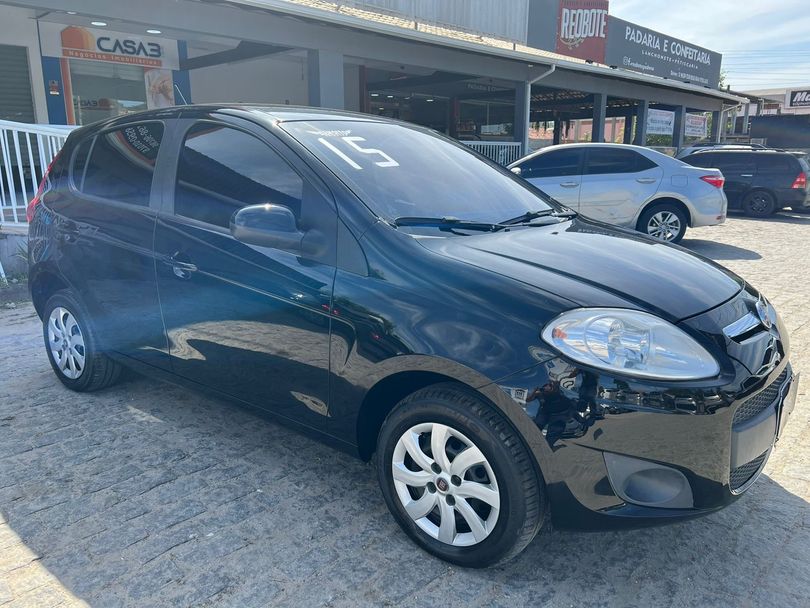 Fiat Palio ATTRACTIVE 1.0 EVO Fire Flex 8v 5p