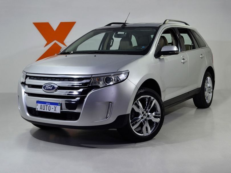 Ford EDGE LIMITED 3.5 V6 24V AWD Aut.