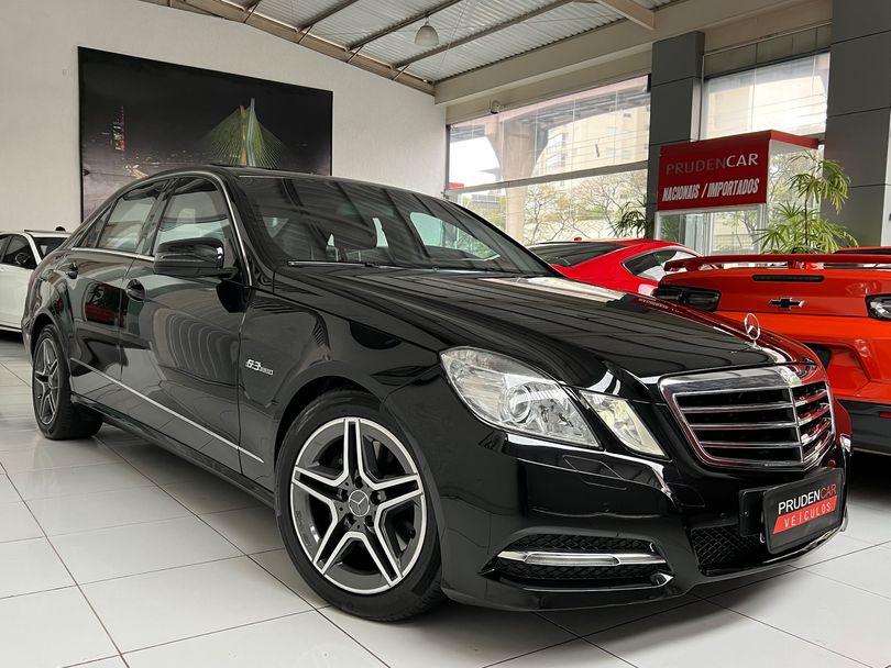 MERCEDES-BENZ 1.8 CGI AVANTGARDE 16V GASOLINA 4P AUTOMÁTICO