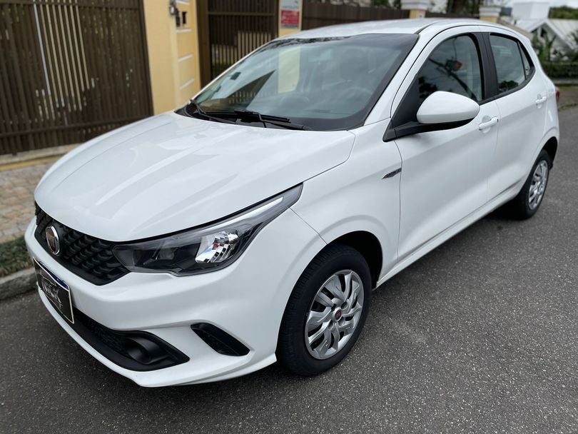 Fiat ARGO DRIVE 1.0 6V Flex