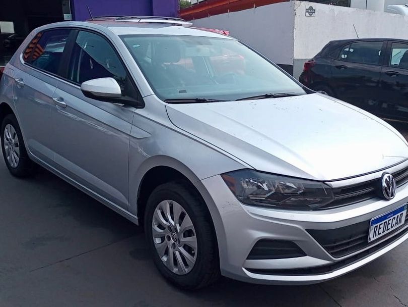 VolksWagen Polo 1.0 Flex 12V 5p