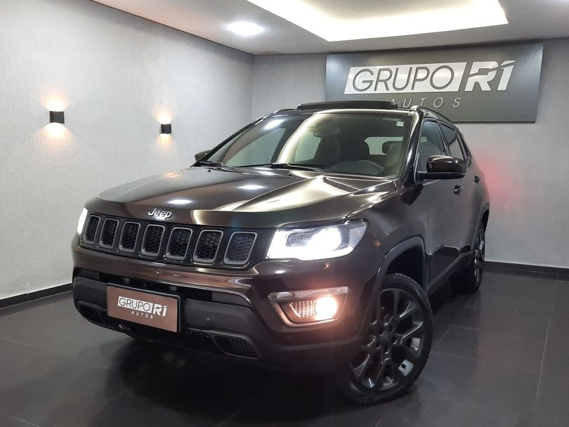 Fiat Toro Volcano 2.0 16V 4x4 TB Diesel Aut.
