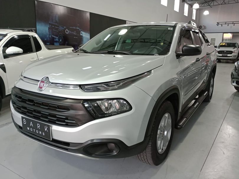Fiat Toro Freedom 2.0 16V 4x2 TB Diesel Mec.