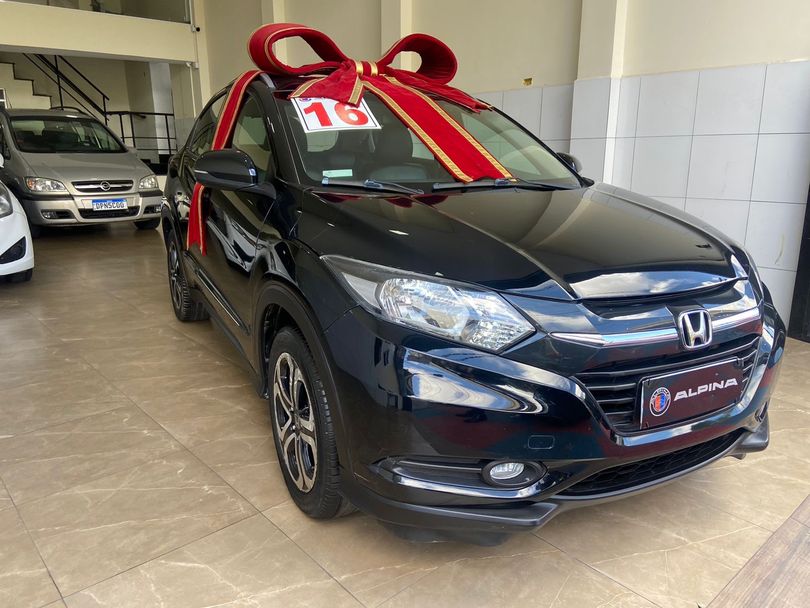 Honda HR-V EX 1.8 Flexone 16V 5p Aut.