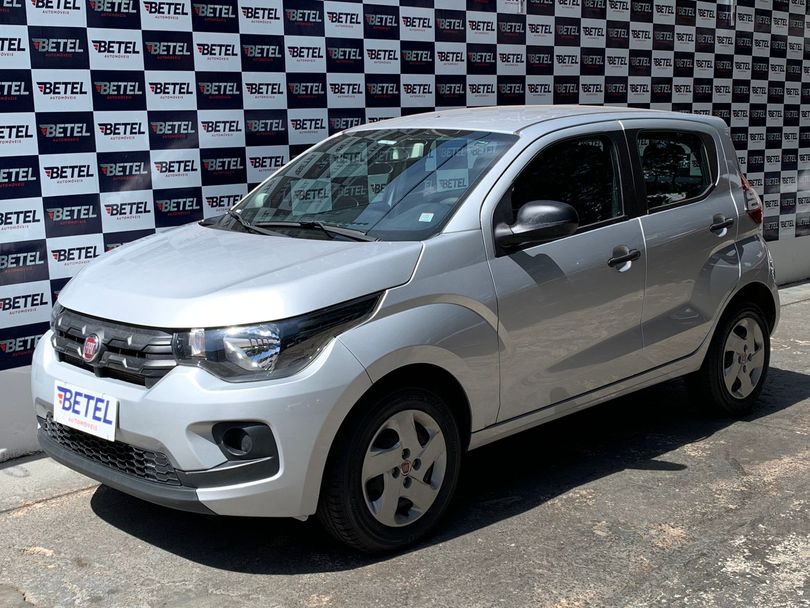 Fiat MOBI LIKE 1.0 Fire Flex 5p.