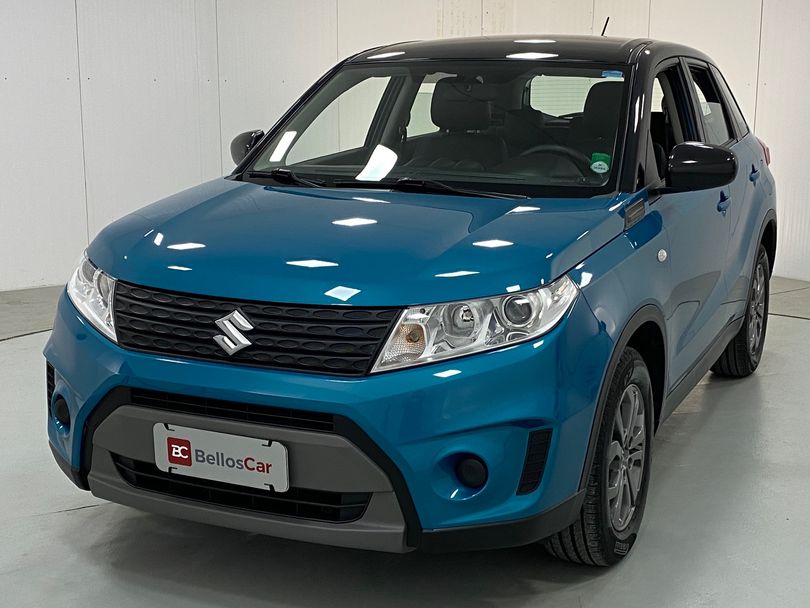 Suzuki Vitara 4ALL 1.6 16V Aut.