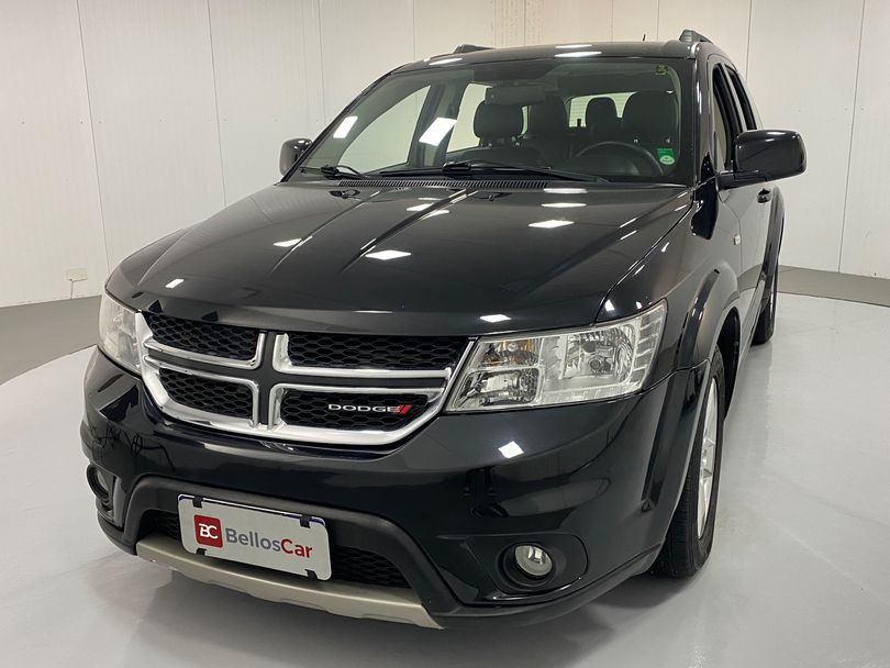 Dodge JOURNEY SXT 3.6 V6 Aut.