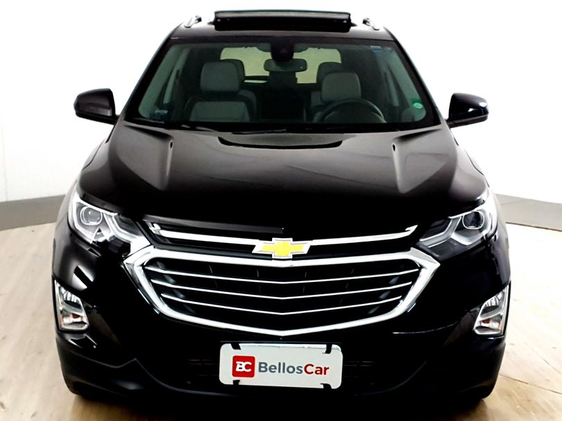 Chevrolet 2.0