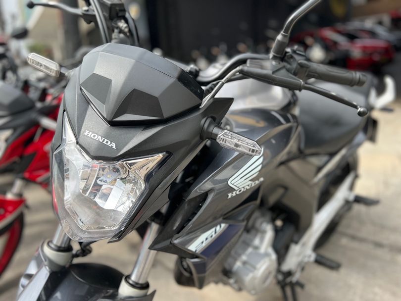 HONDA CB TWISTER/FLEXONE 250cc