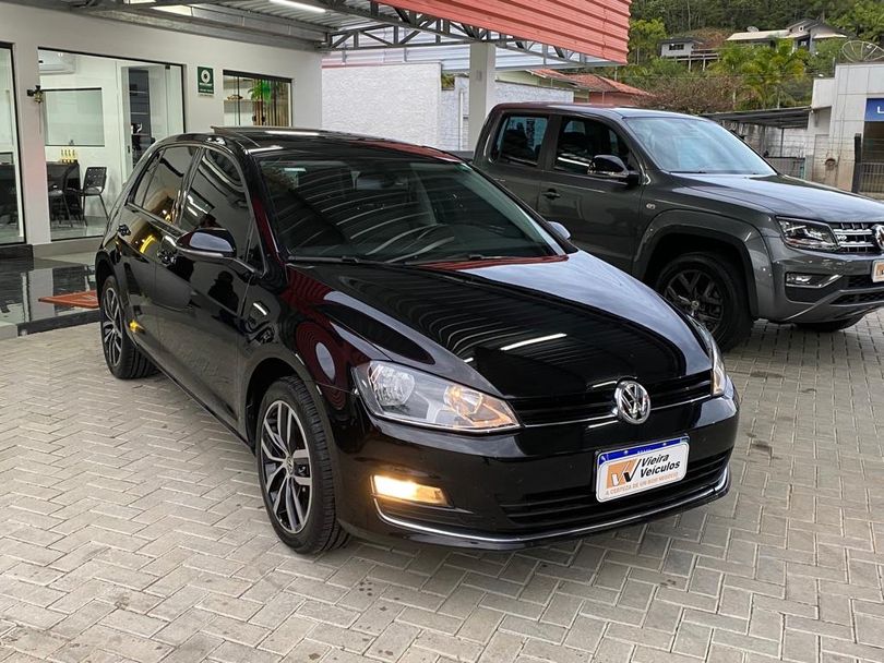 VolksWagen Golf Highline 1.4 TSI 140cv Aut.