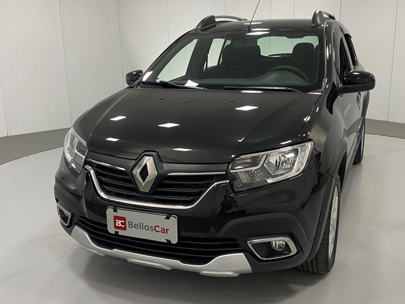 Renault STEPWAY Zen Flex 1.6 16V Mec.