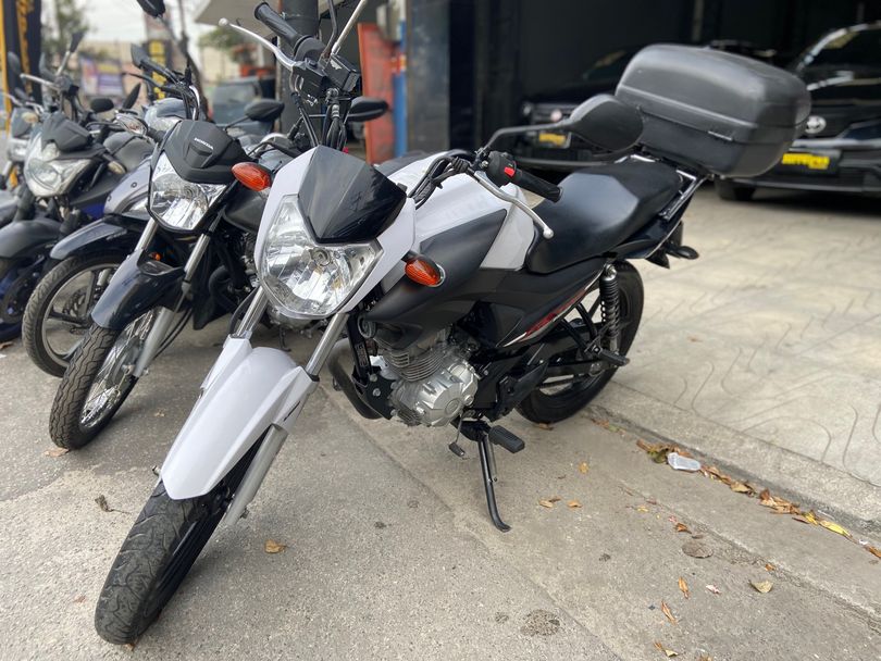 YAMAHA YBR 150 FACTOR ED/FLEX