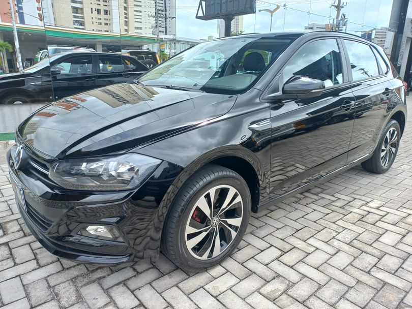 VolksWagen Polo Comfort. 200 TSI 1.0 Flex 12V Aut.