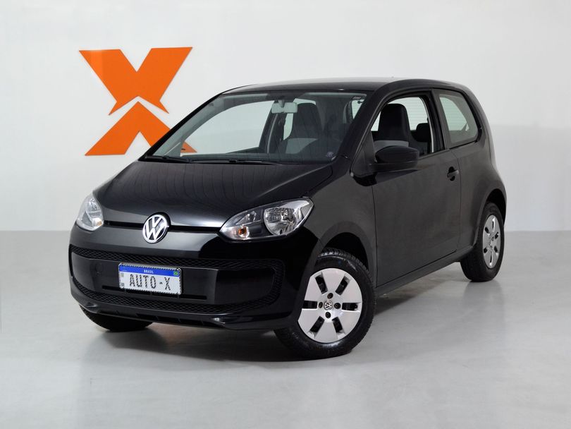 VolksWagen up! take 1.0 T. Flex 12V 3p