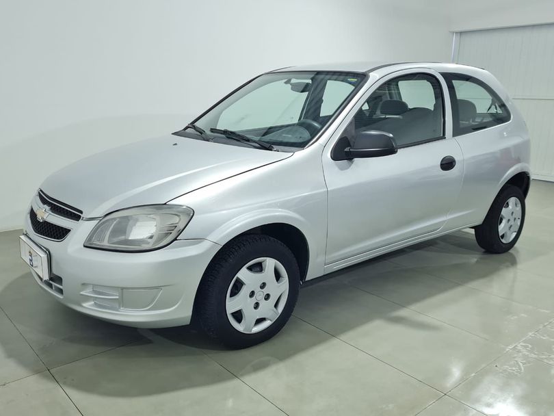 Chevrolet Celta Life/ LS 1.0 MPFI 8V FlexPower 3p